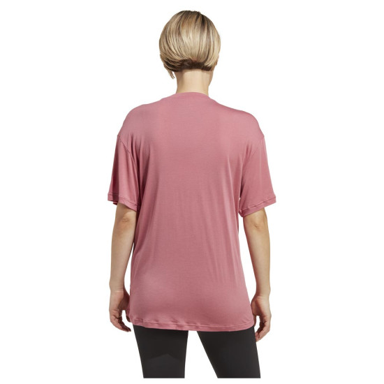 Adidas Γυναικεία κοντομάνικη μπλούζα TR-ES Maternity T